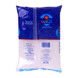GETIT.QA- Qatar’s Best Online Shopping Website offers AL BALAD DELITE WHITE SUGAR 5KG at the lowest price in Qatar. Free Shipping & COD Available!