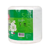 GETIT.QA- Qatar’s Best Online Shopping Website offers AL BALAD EMBOSSED MAXI ROLL CLASSIC WHITE 2PLY 750 SHEETS 1 ROLL at the lowest price in Qatar. Free Shipping & COD Available!
