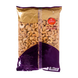 GETIT.QA- Qatar’s Best Online Shopping Website offers AL BALAD RAW & REAL CASHEWS GRAND 800G at the lowest price in Qatar. Free Shipping & COD Available!