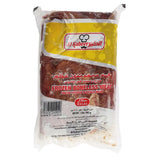 GETIT.QA- Qatar’s Best Online Shopping Website offers AL KABEER FROZEN BONELESS BUFFALO MEAT 907 G at the lowest price in Qatar. Free Shipping & COD Available!