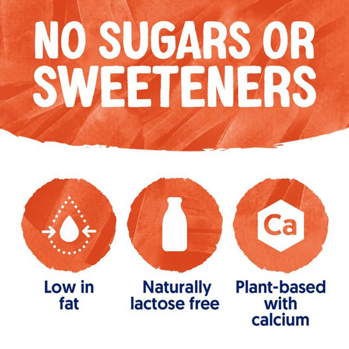 GETIT.QA- Qatar’s Best Online Shopping Website offers ALPRO NO SUGAR NUTTY ALMOND DRINK 1 LITRE at the lowest price in Qatar. Free Shipping & COD Available!