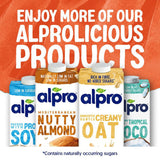 GETIT.QA- Qatar’s Best Online Shopping Website offers ALPRO NO SUGAR NUTTY ALMOND DRINK 1 LITRE at the lowest price in Qatar. Free Shipping & COD Available!