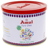 GETIT.QA- Qatar’s Best Online Shopping Website offers AMUL PURE GHEE 500ML at the lowest price in Qatar. Free Shipping & COD Available!