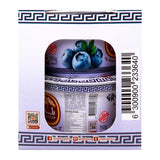 GETIT.QA- Qatar’s Best Online Shopping Website offers Baladna Greek Style Blueberry Yoghurt 150 g 3+1 at lowest price in Qatar. Free Shipping & COD Available!
