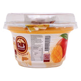 GETIT.QA- Qatar’s Best Online Shopping Website offers Baladna Mango Stirred Yoghurt, 150 g at lowest price in Qatar. Free Shipping & COD Available!