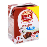 GETIT.QA- Qatar’s Best Online Shopping Website offers Baladna UHT Chocolate Flavored Milk 125 ml at lowest price in Qatar. Free Shipping & COD Available!