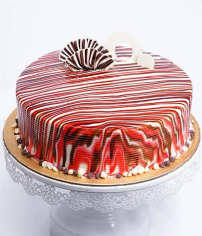 GETIT.QA- Qatar’s Best Online Shopping Website offers RED BEE CAKE 1KG at the lowest price in Qatar. Free Shipping & COD Available!