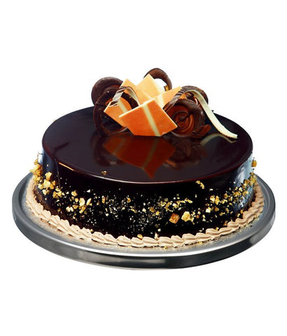 SPANISH DELIGHT CAKE 1KG - GETIT.QA