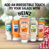 GETIT.QA- Qatar’s Best Online Shopping Website offers HEINZ THOUSAND ISLAND DRESSING VALUE PACK 400 ML at the lowest price in Qatar. Free Shipping & COD Available!