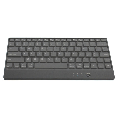 GETIT.QA- Qatar’s Best Online Shopping Website offers IKON MINI KEYBOARD IK-MKB80 at the lowest price in Qatar. Free Shipping & COD Available!
