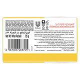 GETIT.QA- Qatar’s Best Online Shopping Website offers LIFEBUOY ANTI BACTERIAL BAR LEMON FRESH 125 G at the lowest price in Qatar. Free Shipping & COD Available!