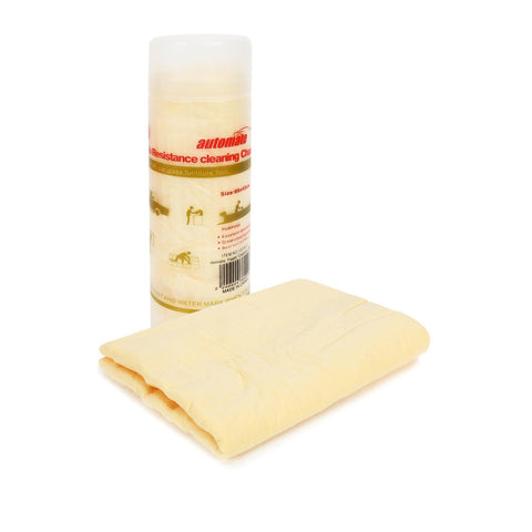 GETIT.QA- Qatar’s Best Online Shopping Website offers AUTOMATE FOAM CHAMOIS 3D BIG LEJ6027 at the lowest price in Qatar. Free Shipping & COD Available!