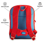 GETIT.QA- Qatar’s Best Online Shopping Website offers AMERICAN TOURISTER YOODLE 2.0 SCHOOL BAGPACK, 10.5 L VOLUME, RED at the lowest price in Qatar. Free Shipping & COD Available!
