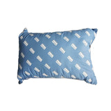 GETIT.QA- Qatar’s Best Online Shopping Website offers RAHA POLYESTER FIBER FILLED PILLOW NORMAL 70X50CM at the lowest price in Qatar. Free Shipping & COD Available!