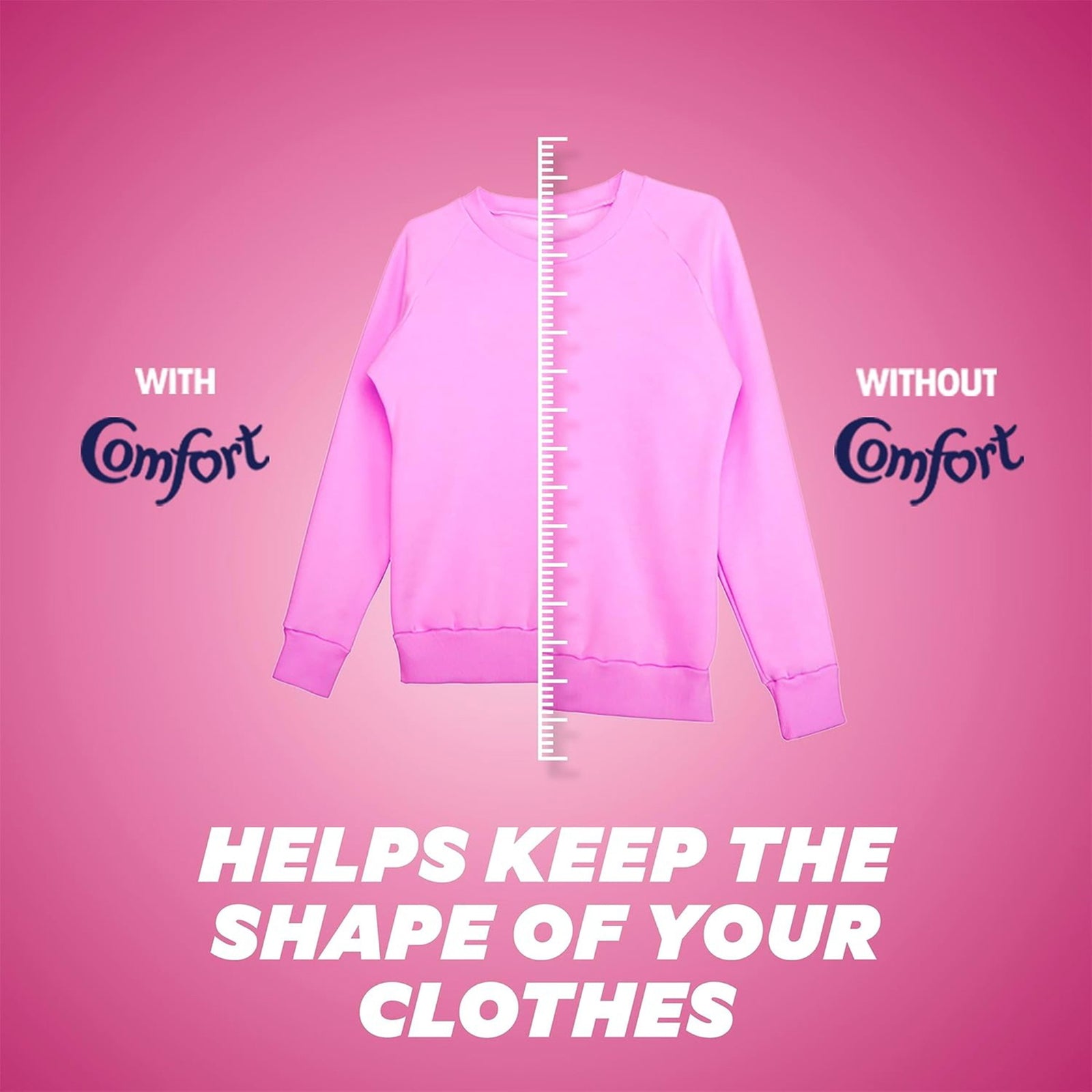 GETIT.QA- Qatar’s Best Online Shopping Website offers COMFORT FABRIC SOFTENER FLORA SOFT 2 LITRES
 at the lowest price in Qatar. Free Shipping & COD Available!