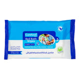 GETIT.QA- Qatar’s Best Online Shopping Website offers CUREFMPLS BED BATH WIPES 10S at the lowest price in Qatar. Free Shipping & COD Available!