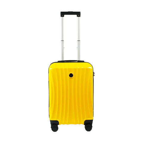 GETIT.QA- Qatar’s Best Online Shopping Website offers BEELITE CABIN HARD TROLLEY ABS203047 20" ASSORTED at the lowest price in Qatar. Free Shipping & COD Available!