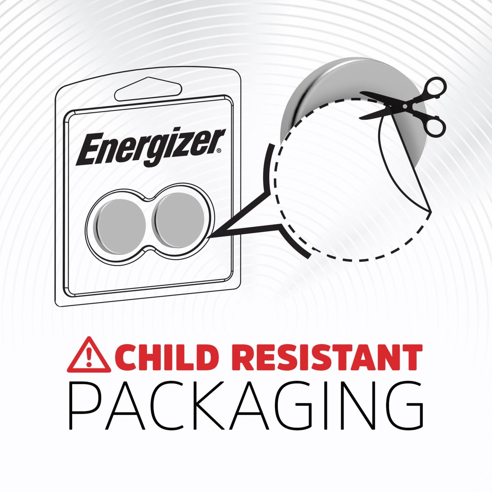 GETIT.QA- Qatar’s Best Online Shopping Website offers ENERGIZER CR2032 LITHIUM COIN BATTERIES, 4 PCS, E-CR2032 BP4 at the lowest price in Qatar. Free Shipping & COD Available!
