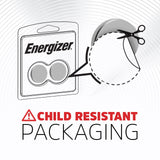 GETIT.QA- Qatar’s Best Online Shopping Website offers ENERGIZER CR2032 LITHIUM COIN BATTERIES, 4 PCS, E-CR2032 BP4 at the lowest price in Qatar. Free Shipping & COD Available!