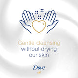 GETIT.QA- Qatar’s Best Online Shopping Website offers DOVE HANDWASH CARE & PROTECT MOISTURIZING 500 ML at the lowest price in Qatar. Free Shipping & COD Available!