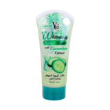 YC Facial Scrub Cucumber 175 ml - GETIT.QA