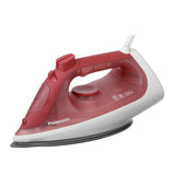 GETIT.QA- Qatar’s Best Online Shopping Website offers PANASONIC STEAM IRON NI-S430 2300W at the lowest price in Qatar. Free Shipping & COD Available!