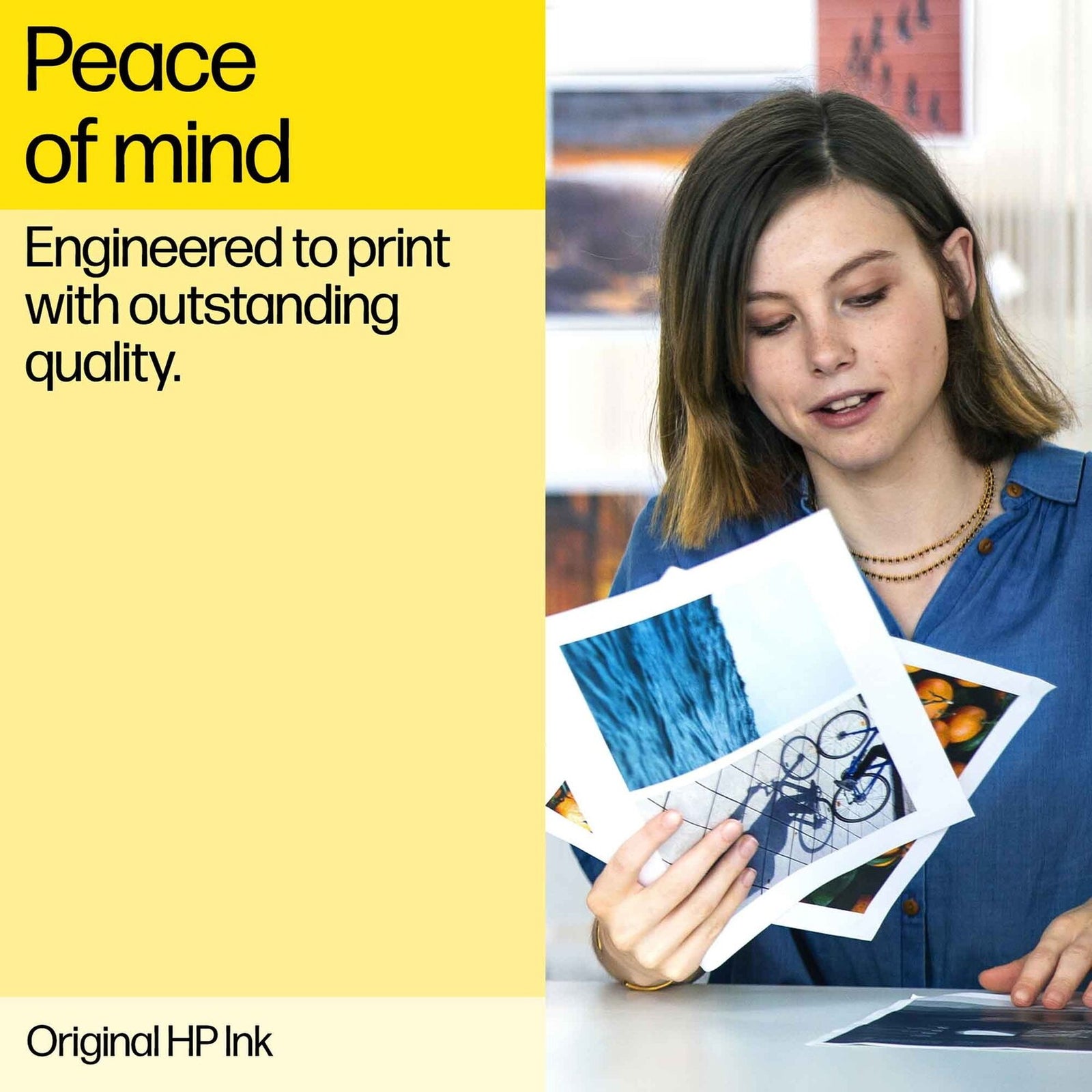GETIT.QA- Qatar’s Best Online Shopping Website offers HP CARTRIDGE 305 BLACK+ 305 TRI COLOURS at the lowest price in Qatar. Free Shipping & COD Available!