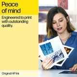 GETIT.QA- Qatar’s Best Online Shopping Website offers HP CARTRIDGE 305 BLACK+ 305 TRI COLOURS at the lowest price in Qatar. Free Shipping & COD Available!