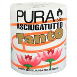 GETIT.QA- Qatar’s Best Online Shopping Website offers PURA TANTO MAXI ROLL 3PLY 1 PC at the lowest price in Qatar. Free Shipping & COD Available!