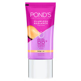 GETIT.QA- Qatar’s Best Online Shopping Website offers PONDS FLAWLESS RADIANCE DERMA BB+ CREAM SPF 30 BEIGE 25 G at the lowest price in Qatar. Free Shipping & COD Available!