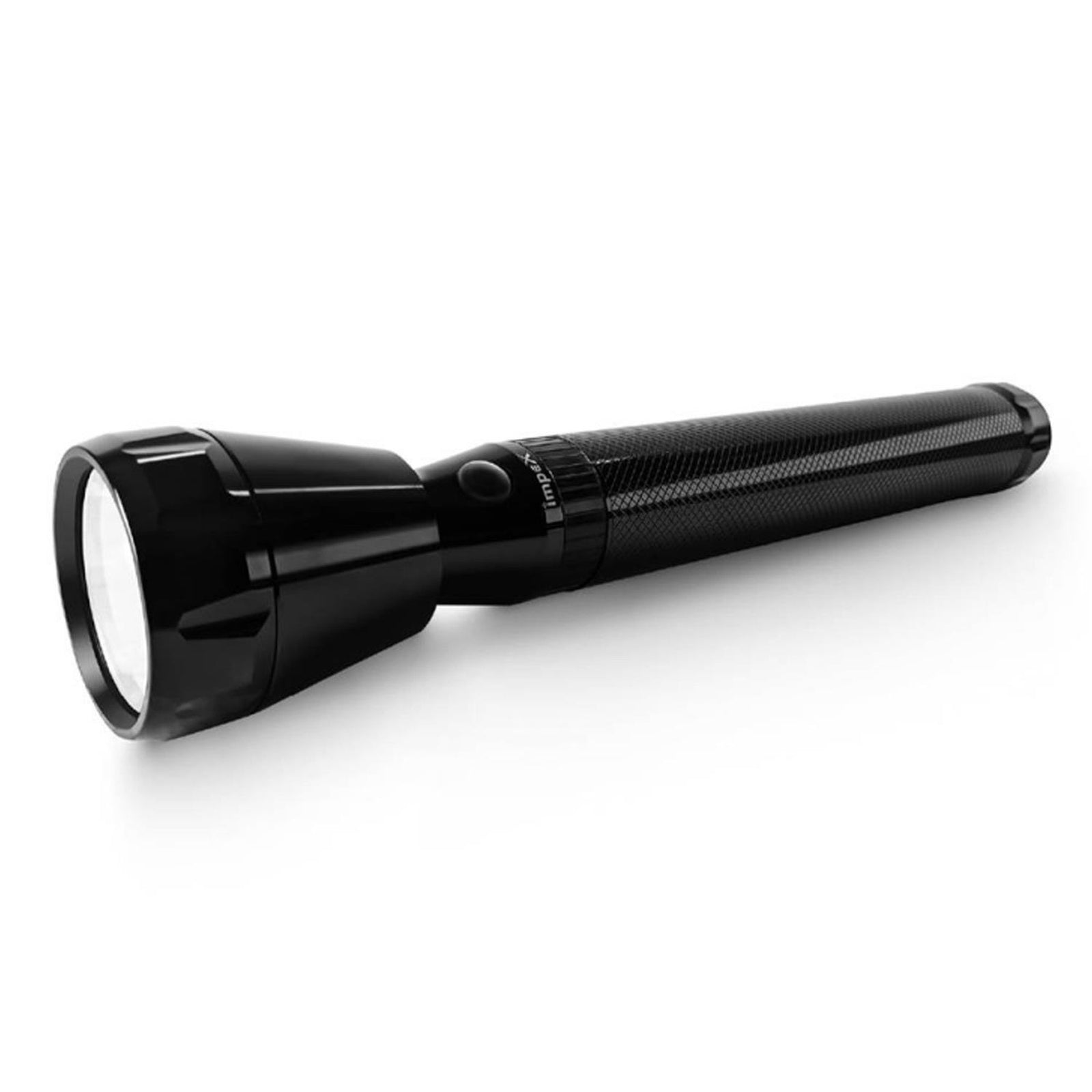 GETIT.QA- Qatar’s Best Online Shopping Website offers IMPEX SUPER BRIGHT FLASHLIGHT, BLACK, LUMIN X21 at the lowest price in Qatar. Free Shipping & COD Available!