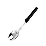 GETIT.QA- Qatar’s Best Online Shopping Website offers ZEBRA STAINLESS STEEL LONG HANDLE LADLE, L35 X W7 CM, 103010 at the lowest price in Qatar. Free Shipping & COD Available!