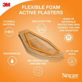 Nexcare 3M Active 360 Bandage Assorted 44 pcs - GETIT.QA