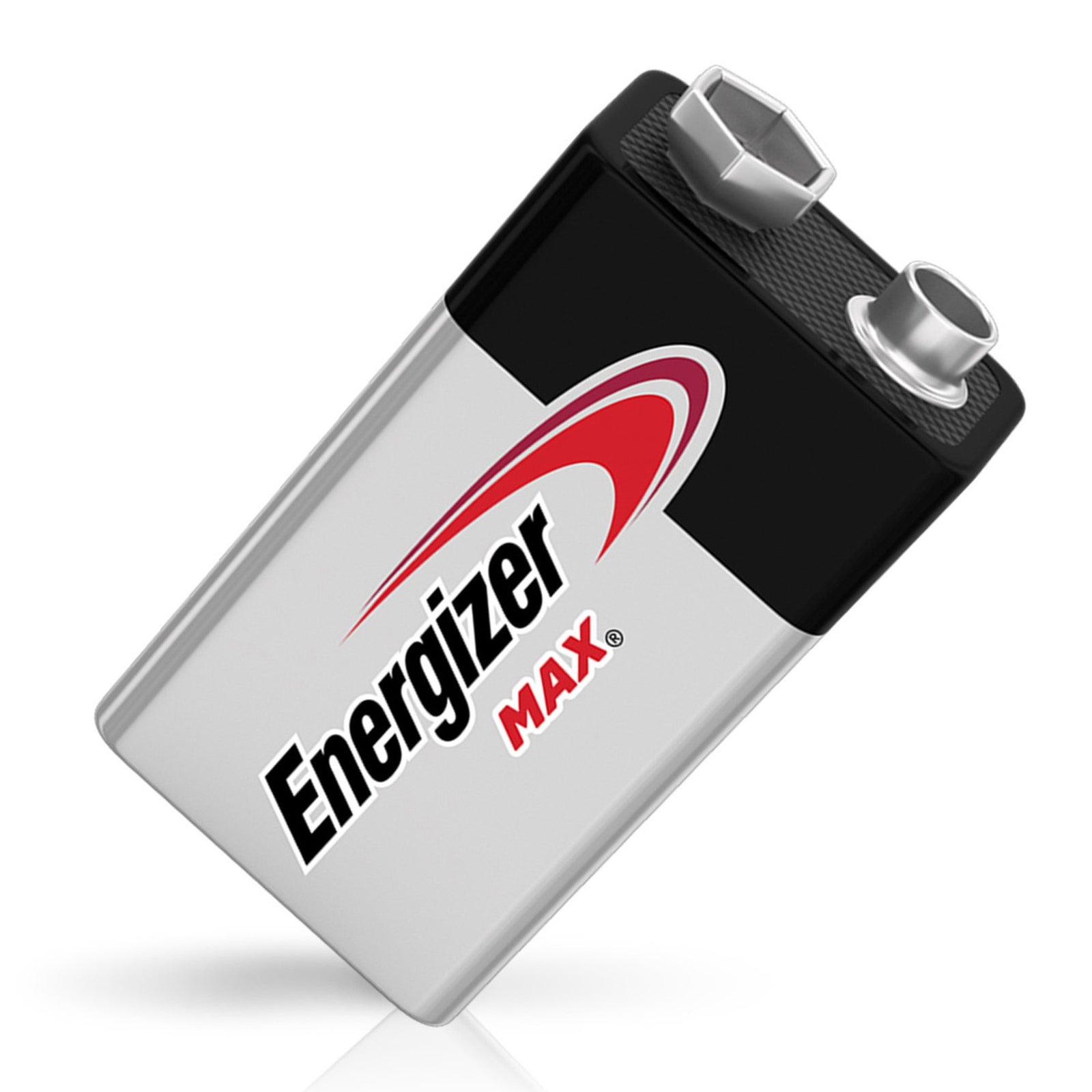 GETIT.QA- Qatar’s Best Online Shopping Website offers ENERGIZER MAX 9V BATTERY, 9 V, 1 PCS, 522BP1 at the lowest price in Qatar. Free Shipping & COD Available!