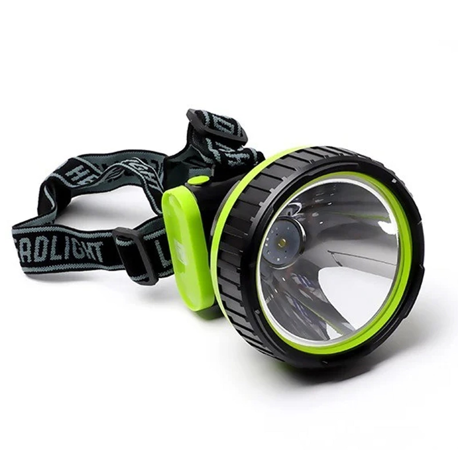 GETIT.QA- Qatar’s Best Online Shopping Website offers FAST TRACK LED HEAD LIGHT FT-99 at the lowest price in Qatar. Free Shipping & COD Available!