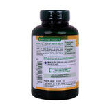 GETIT.QA- Qatar’s Best Online Shopping Website offers NATURE'S BOUNTY FLAXSEED OIL 1200MG 125 PCS at the lowest price in Qatar. Free Shipping & COD Available!