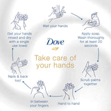 GETIT.QA- Qatar’s Best Online Shopping Website offers DOVE HANDWASH CARE & PROTECT MOISTURIZING 500 ML at the lowest price in Qatar. Free Shipping & COD Available!