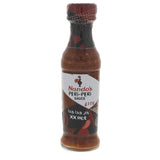 GETIT.QA- Qatar’s Best Online Shopping Website offers NANDO'S EXTRA HOT PERI-PERI SAUCE 125 G at the lowest price in Qatar. Free Shipping & COD Available!