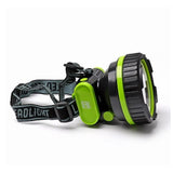 GETIT.QA- Qatar’s Best Online Shopping Website offers FAST TRACK LED HEAD LIGHT FT-99 at the lowest price in Qatar. Free Shipping & COD Available!