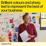 GETIT.QA- Qatar’s Best Online Shopping Website offers HP CARTRIDGE 305 BLACK+ 305 TRI COLOURS at the lowest price in Qatar. Free Shipping & COD Available!