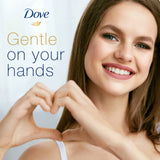 GETIT.QA- Qatar’s Best Online Shopping Website offers DOVE HANDWASH CARE & PROTECT MOISTURIZING 500 ML at the lowest price in Qatar. Free Shipping & COD Available!