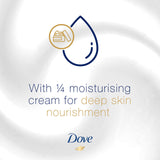 GETIT.QA- Qatar’s Best Online Shopping Website offers DOVE HANDWASH CARE & PROTECT MOISTURIZING 500 ML at the lowest price in Qatar. Free Shipping & COD Available!