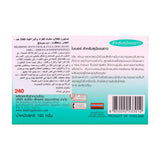 GETIT.QA- Qatar’s Best Online Shopping Website offers BEARING CONDITIONING DOG SOAP LONG HAIR 100 G at the lowest price in Qatar. Free Shipping & COD Available!