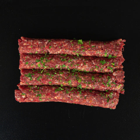 GETIT.QA- Qatar’s Best Online Shopping Website offers BRAZILIAN BEEF KOFTA at the lowest price in Qatar. Free Shipping & COD Available!