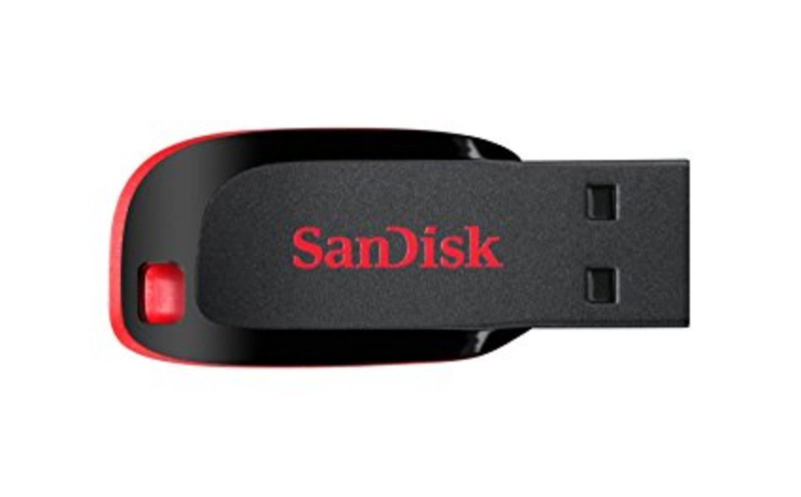 GETIT.QA- Qatar’s Best Online Shopping Website offers SANDISK FLASH DRIVE CRUZER BLADE, 64 GB at the lowest price in Qatar. Free Shipping & COD Available!