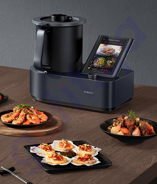 Xiaomi Smart Cooking Kitchen Robot 1700W 2.2L - Vodafone