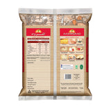 GETIT.QA- Qatar’s Best Online Shopping Website offers AASHIRVAAD WHOLE WHEAT FLOUR SHUDH CHAKKI ATTA 10KG at the lowest price in Qatar. Free Shipping & COD Available!