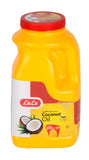 GETIT.QA- Qatar’s Best Online Shopping Website offers LULU COCONUT OIL 1LITRE at the lowest price in Qatar. Free Shipping & COD Available!