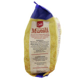 GETIT.QA- Qatar’s Best Online Shopping Website offers GRAIN MUESLI FRUIT-- NUT & SEED 500 G at the lowest price in Qatar. Free Shipping & COD Available!