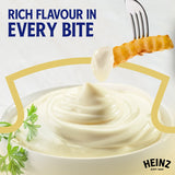 GETIT.QA- Qatar’s Best Online Shopping Website offers HEINZ REAL GARLIC MAYONNAISE TOP DOWN SQUEEZY BOTTLE 600ML at the lowest price in Qatar. Free Shipping & COD Available!